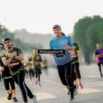 Runner Photo 6681170