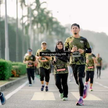 Runner Photo 6681175