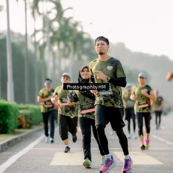 Runner Photo 6681177