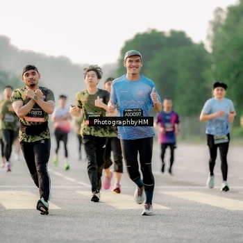 Runner Photo 6681178