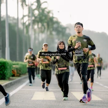 Runner Photo 6681182