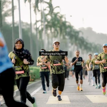 Runner Photo 6681183