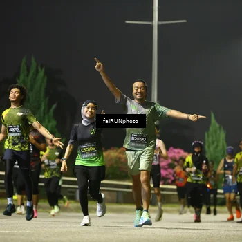 Runner Photo 6681185