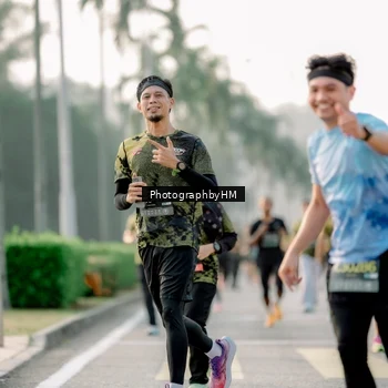 Runner Photo 6681187