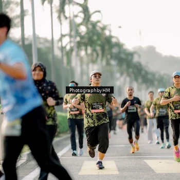 Runner Photo 6681188