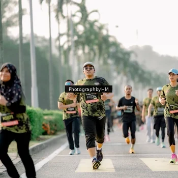 Runner Photo 6681191