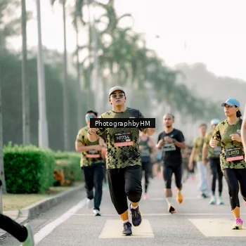 Runner Photo 6681194