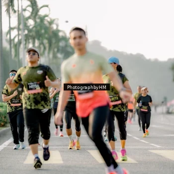 Runner Photo 6681202