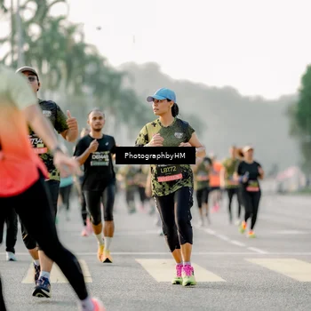 Runner Photo 6681204