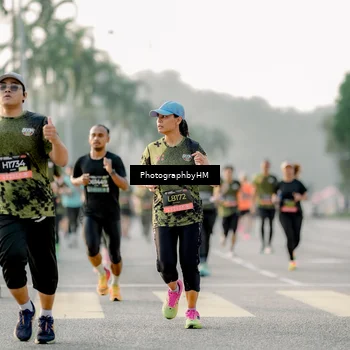 Runner Photo 6681208