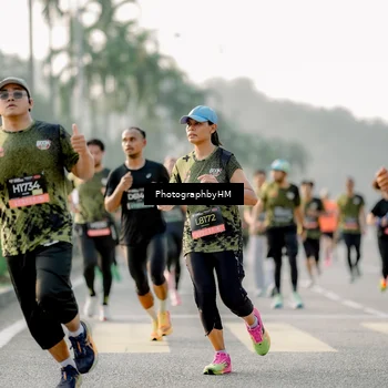Runner Photo 6681212
