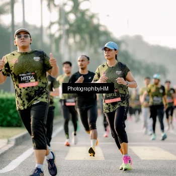 Runner Photo 6681213