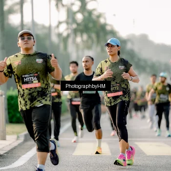 Runner Photo 6681215