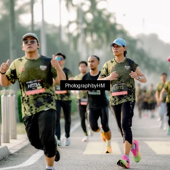 Runner Photo 6681217