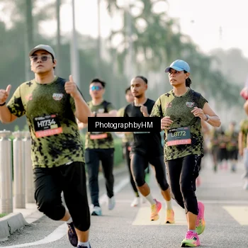 Runner Photo 6681218