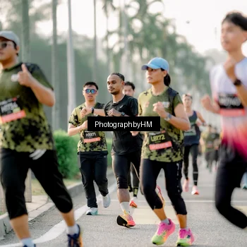 Runner Photo 6681219