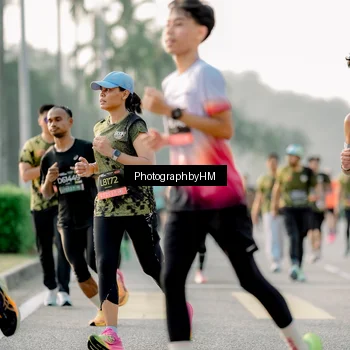 Runner Photo 6681221