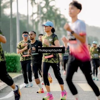 Runner Photo 6681222