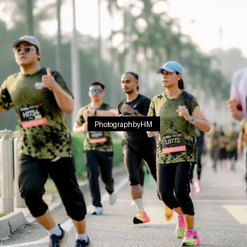 Runner Photo 6681223