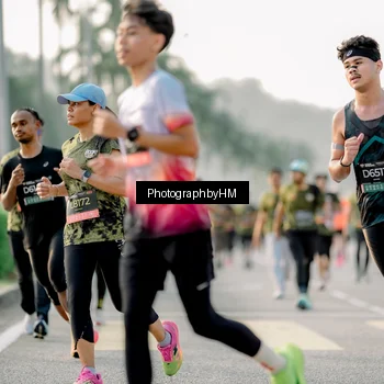 Runner Photo 6681224