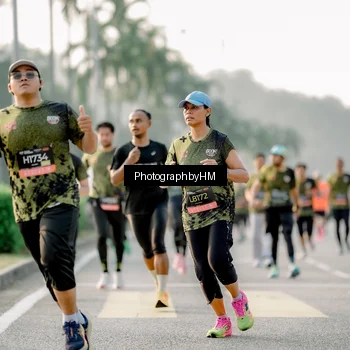 Runner Photo 6681225