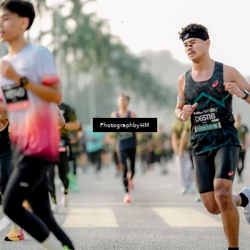 Runner Photo 6681226