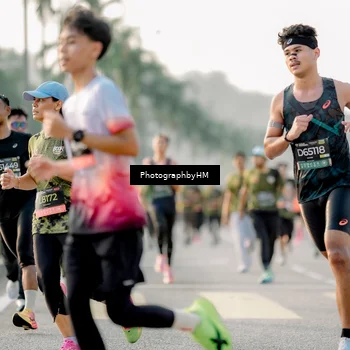 Runner Photo 6681227
