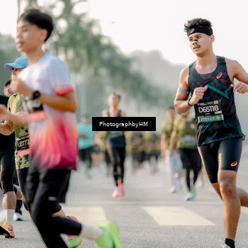 Runner Photo 6681229