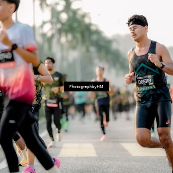 Runner Photo 6681233