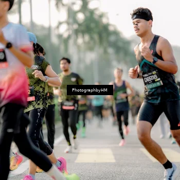 Runner Photo 6681234