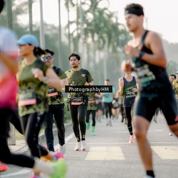 Runner Photo 6681235