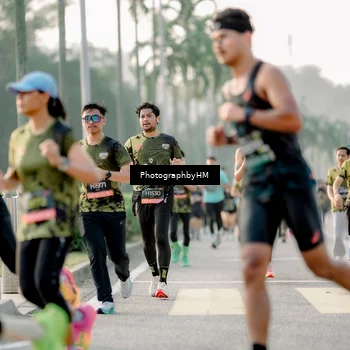Runner Photo 6681236