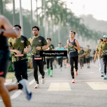 Runner Photo 6681238
