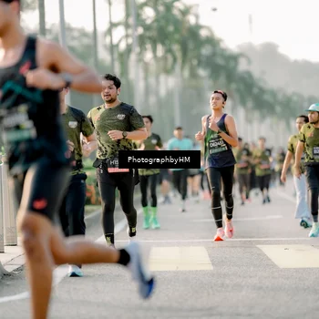 Runner Photo 6681239
