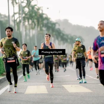 Runner Photo 6681241