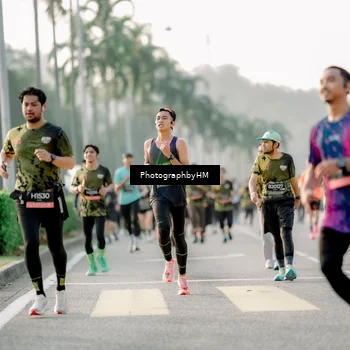 Runner Photo 6681243