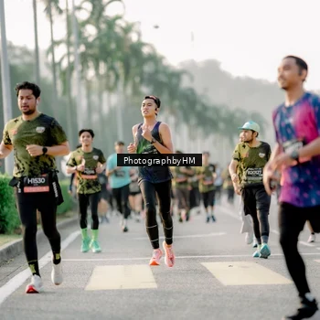 Runner Photo 6681248