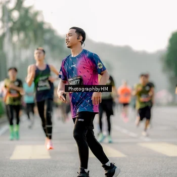 Runner Photo 6681249
