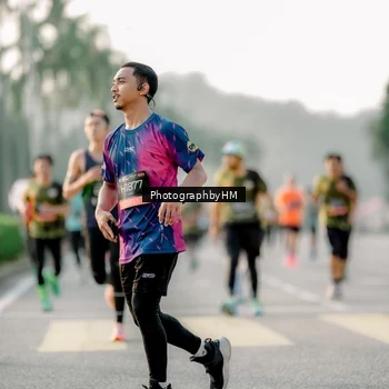 Runner Photo 6681252