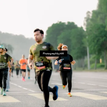 Runner Photo 6681253