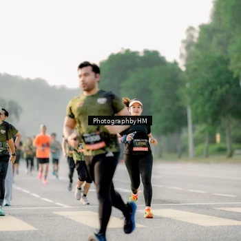 Runner Photo 6681254