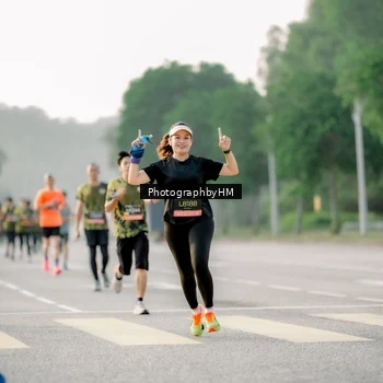 Runner Photo 6681256
