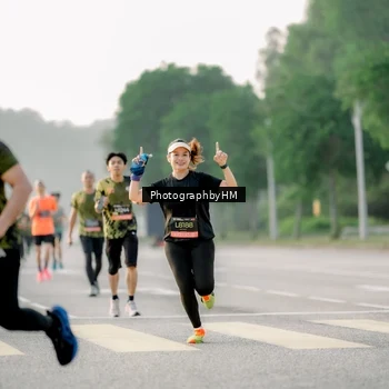 Runner Photo 6681257