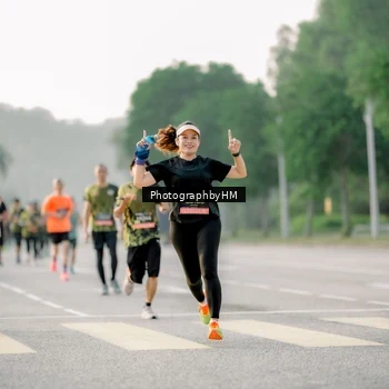 Runner Photo 6681258