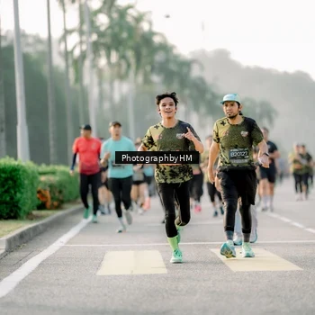 Runner Photo 6681261