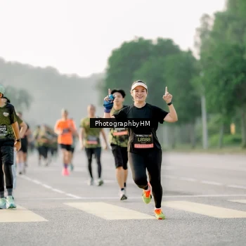 Runner Photo 6681263