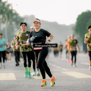 Runner Photo 6681265