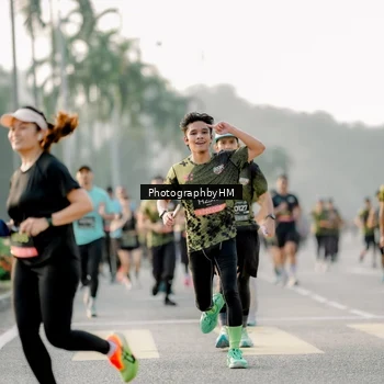 Runner Photo 6681266