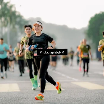 Runner Photo 6681267