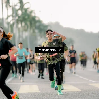 Runner Photo 6681269